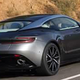 Illustration for article titled Aston Martin DB11: Is This Its Gorgeous Rear End?